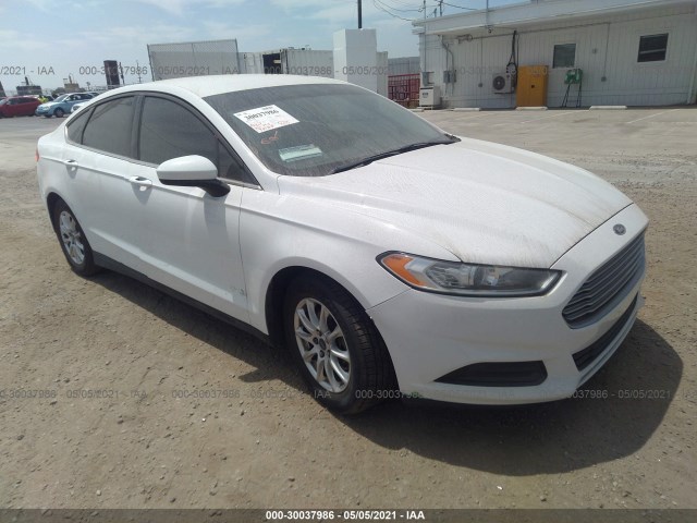 FORD FUSION 2015 3fa6p0g74fr215310