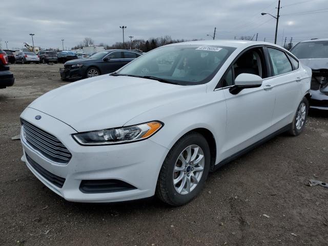 FORD FUSION S 2015 3fa6p0g74fr215517