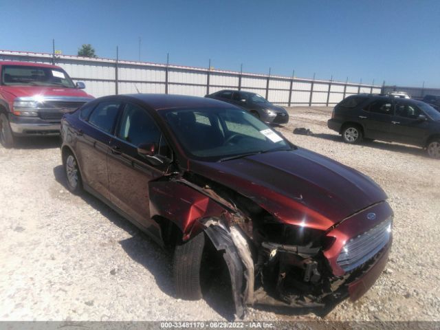 FORD FUSION 2015 3fa6p0g74fr224380