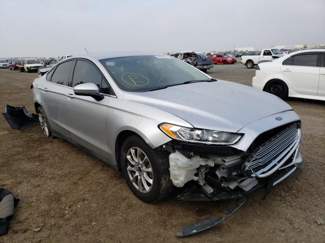 FORD FUSION S 2015 3fa6p0g74fr225917