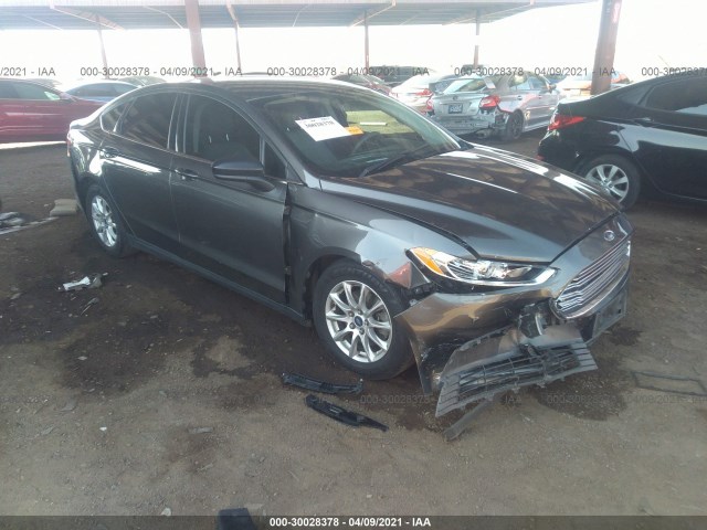 FORD FUSION 2015 3fa6p0g74fr226842