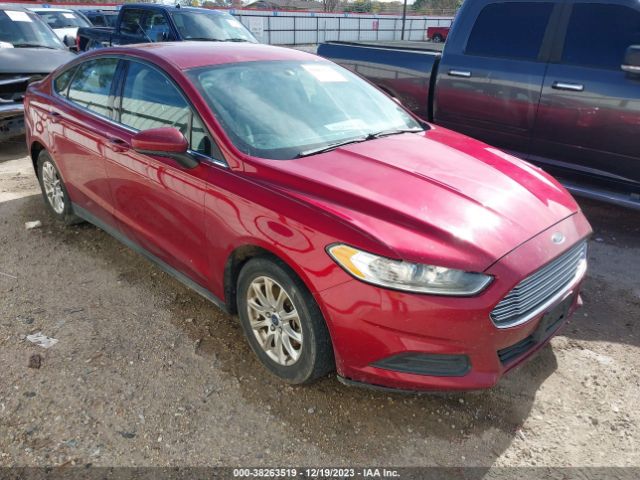 FORD FUSION 2015 3fa6p0g74fr231409