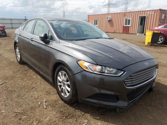 FORD FUSION S 2015 3fa6p0g74fr232737