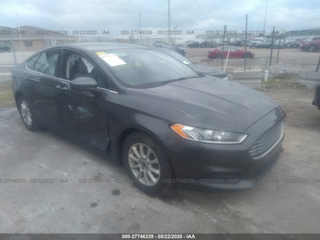 FORD FUSION 2015 3fa6p0g74fr233533