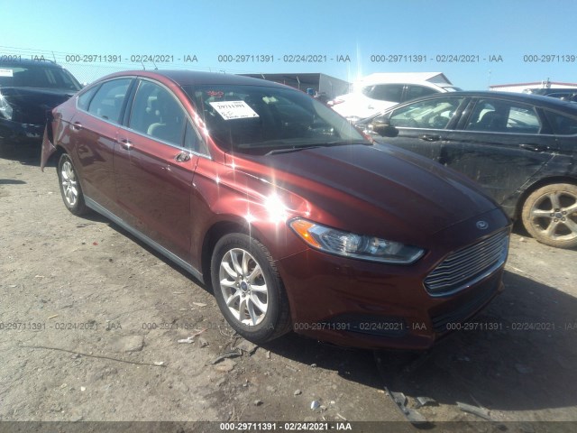 FORD FUSION 2015 3fa6p0g74fr241695