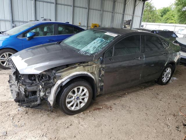 FORD FUSION 2015 3fa6p0g74fr242345