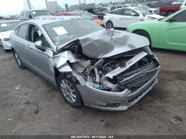 FORD FUSION 2015 3fa6p0g74fr243317