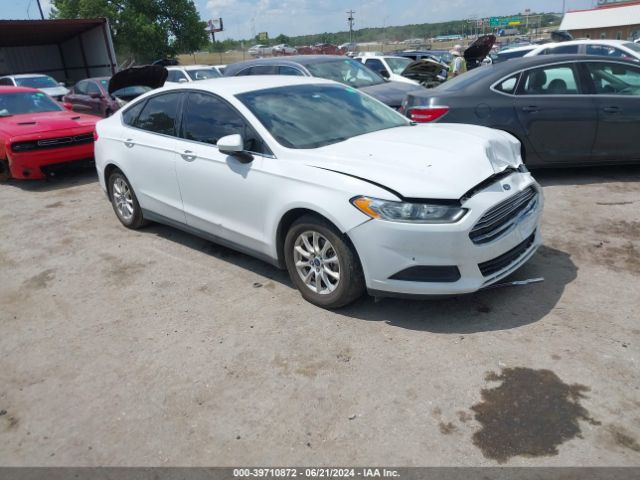 FORD FUSION 2015 3fa6p0g74fr252809