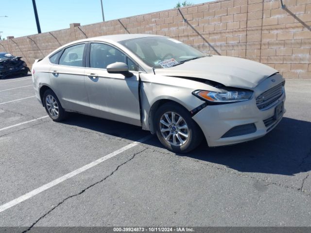 FORD FUSION 2015 3fa6p0g74fr258061