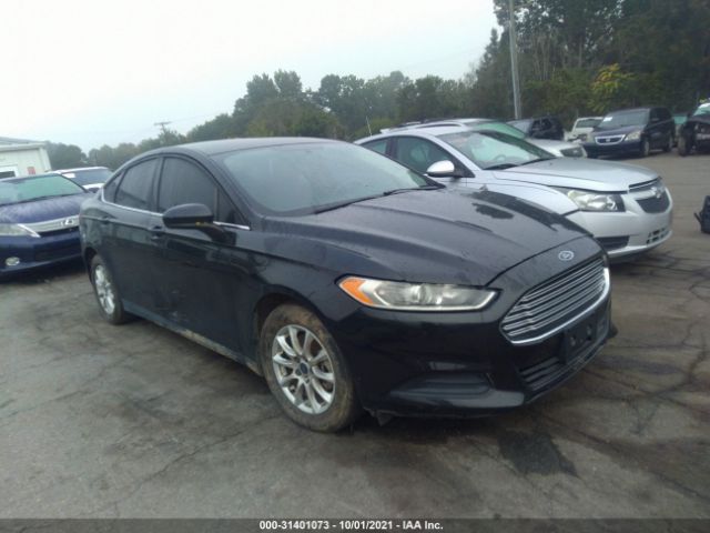 FORD FUSION 2015 3fa6p0g74fr261350