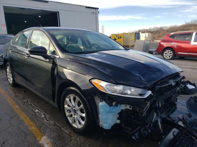 FORD FUSION S 2015 3fa6p0g74fr263390