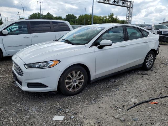 FORD FUSION S 2015 3fa6p0g74fr272834