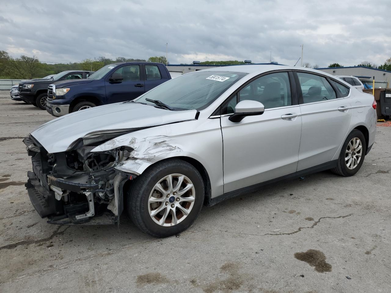 FORD FUSION 2015 3fa6p0g74fr274521