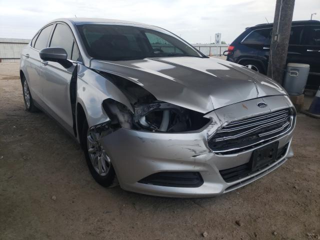 FORD FUSION S 2015 3fa6p0g74fr278617