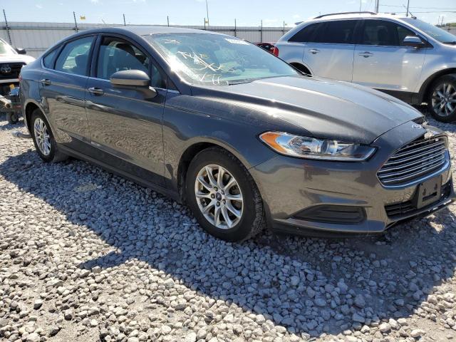 FORD FUSION S 2015 3fa6p0g74fr279542