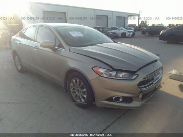 FORD FUSION 2015 3fa6p0g74fr282747