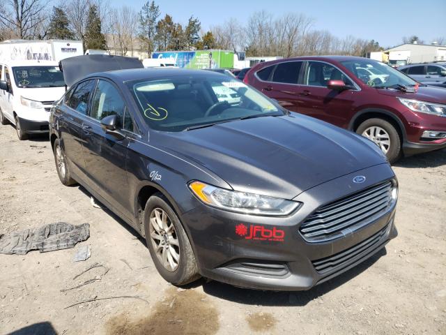 FORD FUSION S 2015 3fa6p0g74fr287298