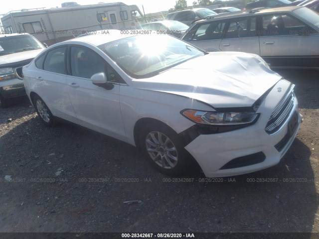 FORD FUSION 2015 3fa6p0g74fr289763