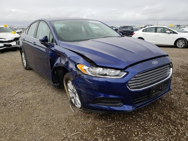 FORD FUSION S 2015 3fa6p0g74fr294736