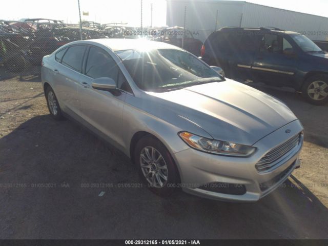 FORD FUSION 2015 3fa6p0g74fr295028