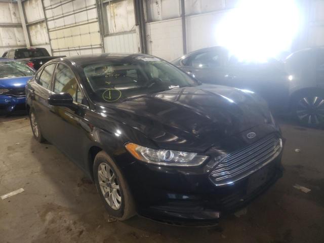 FORD FUSION S 2015 3fa6p0g74fr295806