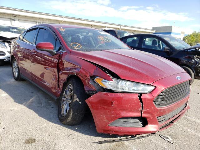 FORD FUSION S 2015 3fa6p0g74fr296759