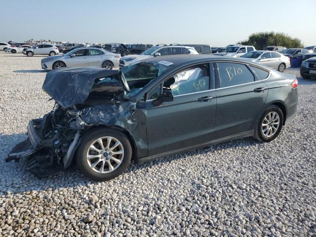 FORD FUSION S 2015 3fa6p0g74fr304214