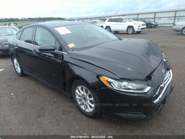 FORD FUSION 2015 3fa6p0g74fr305024