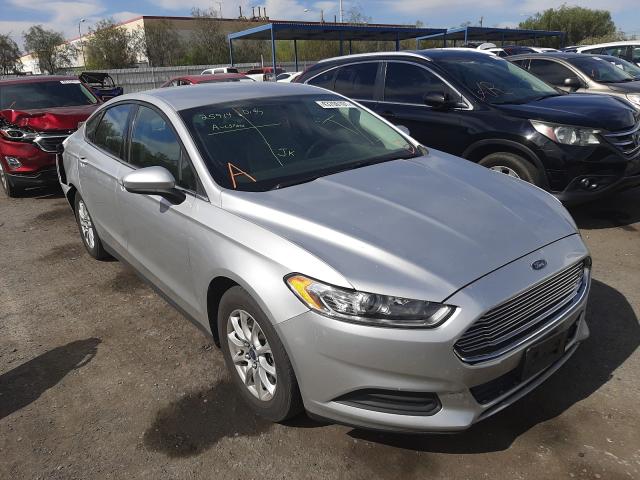 FORD FUSION S 2015 3fa6p0g74fr306237