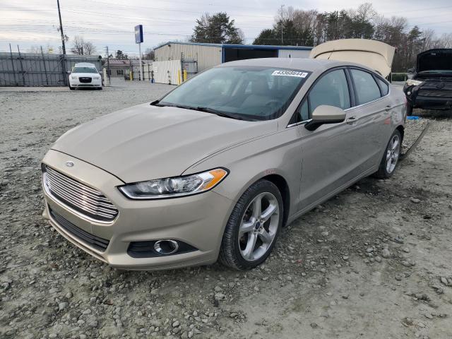 FORD FUSION 2016 3fa6p0g74gr101728