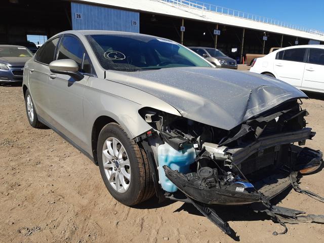 FORD FUSION S 2016 3fa6p0g74gr106363