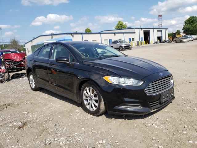 FORD FUSION S 2016 3fa6p0g74gr110865