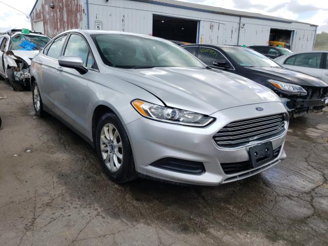 FORD FUSION S 2016 3fa6p0g74gr113085