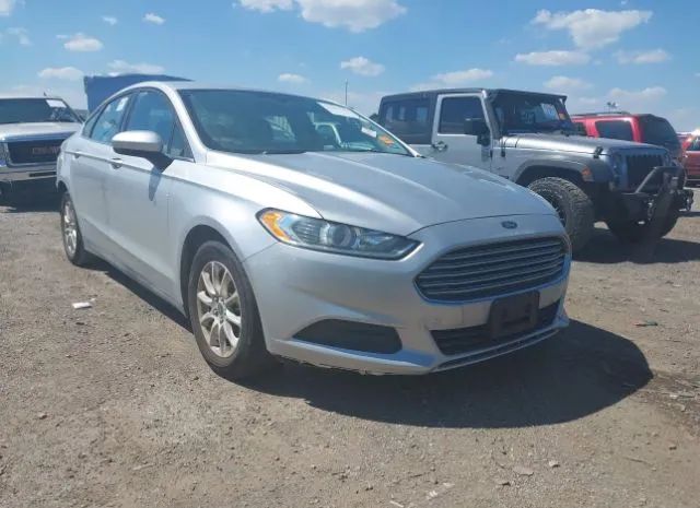 FORD FUSION 2016 3fa6p0g74gr114124