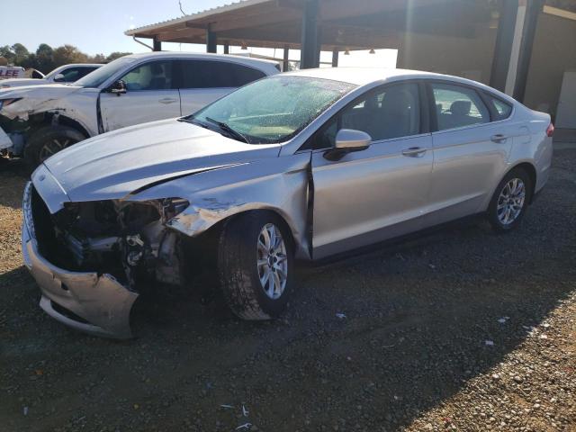 FORD FUSION 2016 3fa6p0g74gr121011