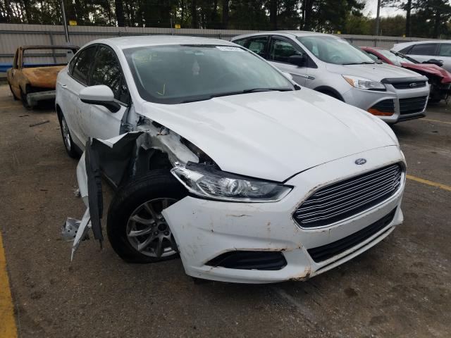 FORD FUSION S 2016 3fa6p0g74gr121459