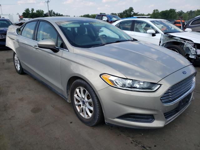 FORD FUSION S 2016 3fa6p0g74gr128315