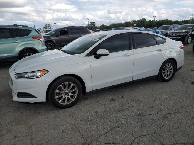 FORD FUSION S 2016 3fa6p0g74gr130548