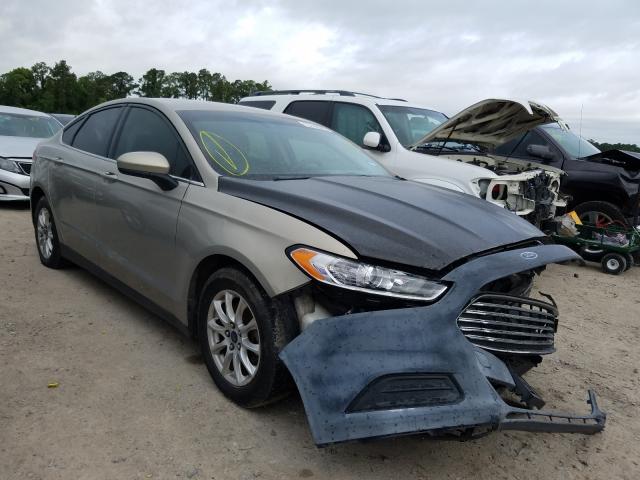 FORD FUSION S 2016 3fa6p0g74gr132722