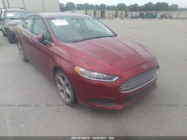 FORD FUSION 2016 3fa6p0g74gr132848