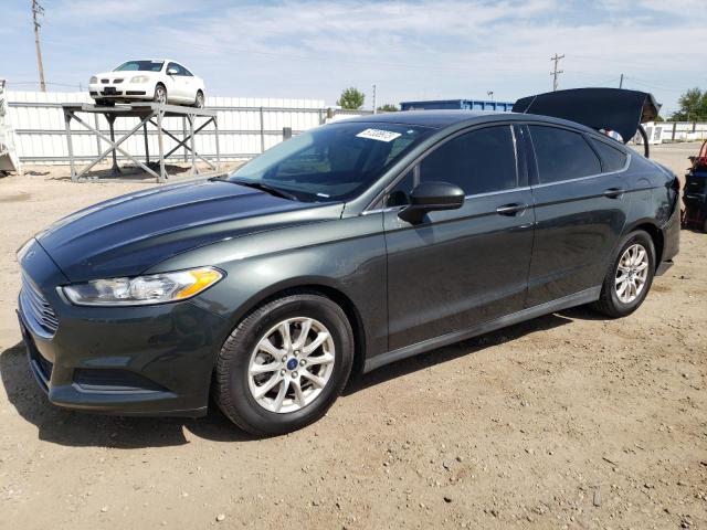 FORD FUSION S 2016 3fa6p0g74gr134695