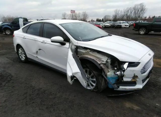 FORD FUSION 2016 3fa6p0g74gr147205