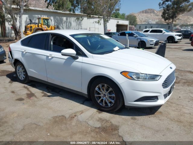 FORD FUSION 2016 3fa6p0g74gr147429