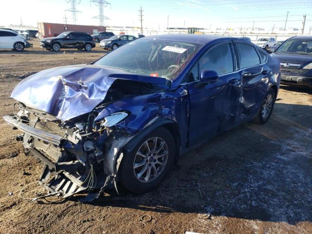 FORD FUSION 2016 3fa6p0g74gr163808