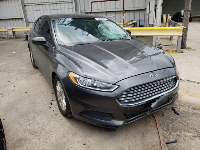 FORD FUSION S 2016 3fa6p0g74gr172380