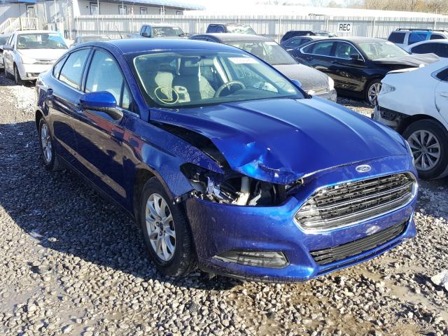 FORD FUSION S 2016 3fa6p0g74gr177255