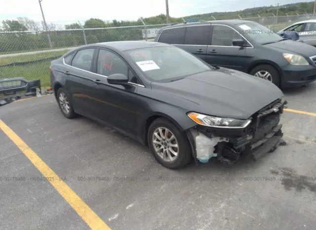 FORD FUSION 2016 3fa6p0g74gr177479