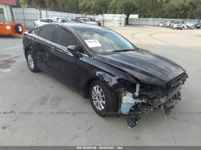 FORD FUSION 2016 3fa6p0g74gr183850