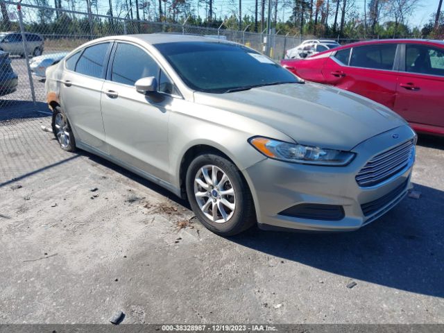 FORD FUSION 2016 3fa6p0g74gr191110