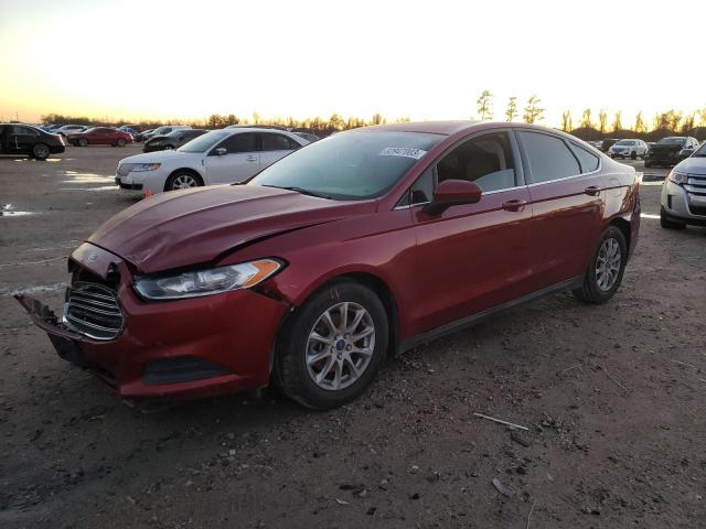 FORD FUSION 2016 3fa6p0g74gr193245